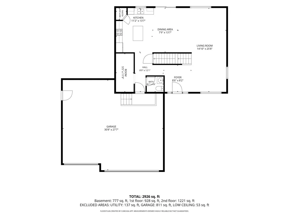 1507 Hidden Trail Mayer, MN 55360