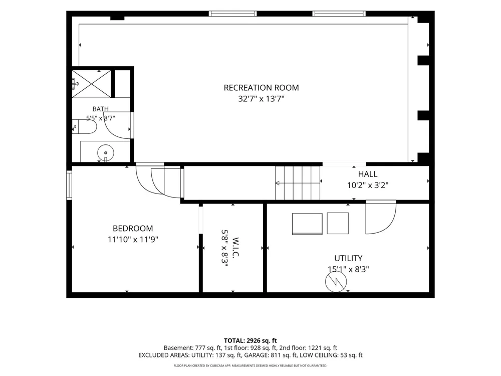 1507 Hidden Trail Mayer, MN 55360