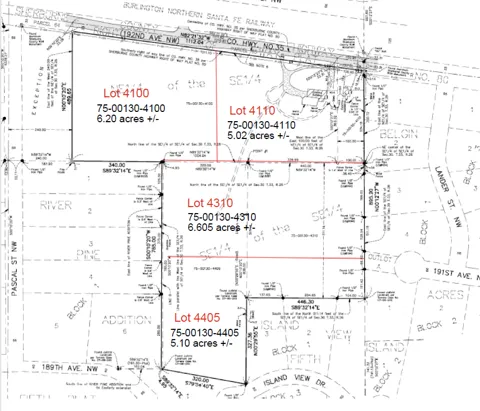 TBD 2 192nd Avenue NW
