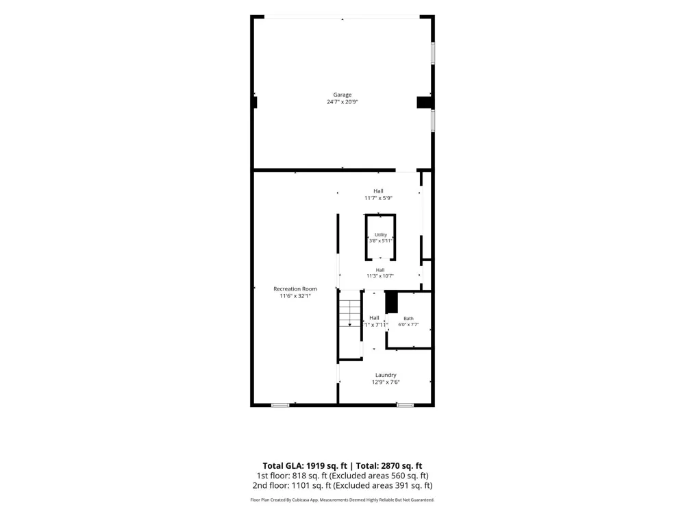 91 Birnamwood Drive Burnsville, MN 55337