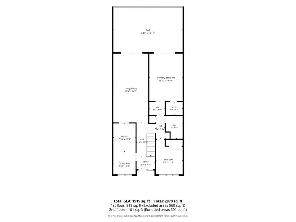 91 Birnamwood Drive Burnsville, MN 55337