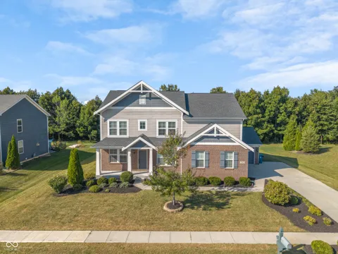 650 Ridge Gate Drive