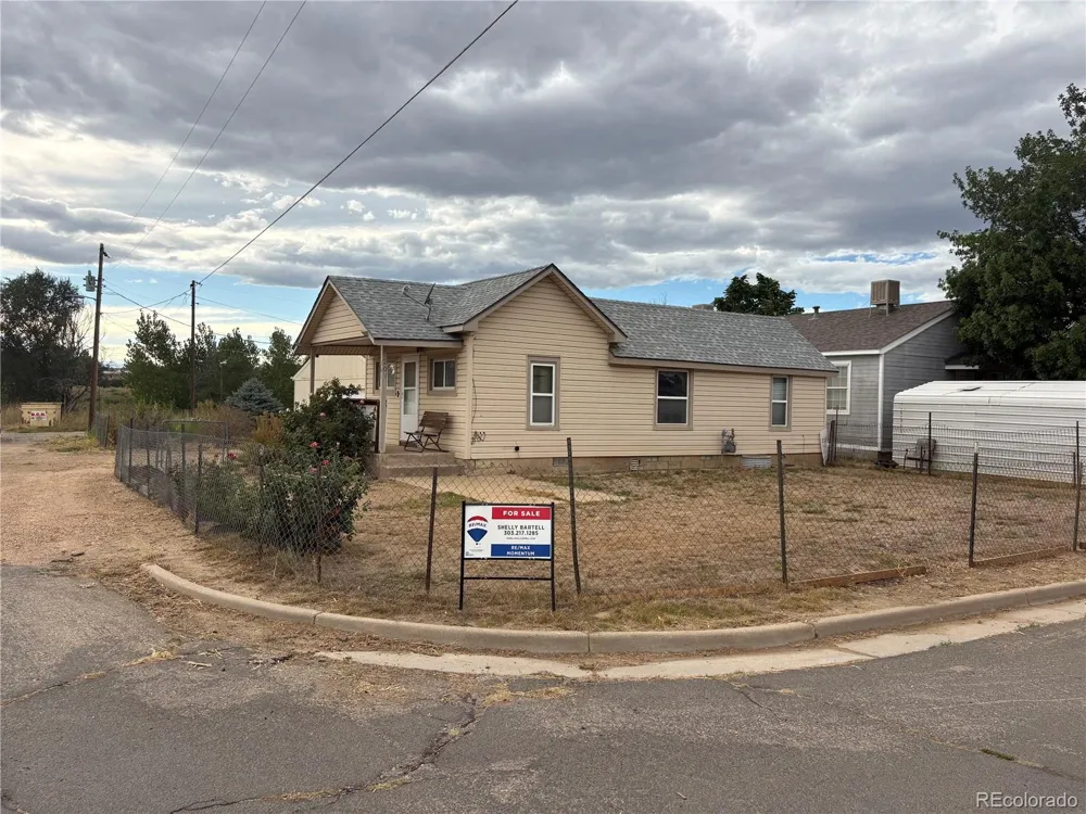 201 Abeyta Street Frederick, CO 80530