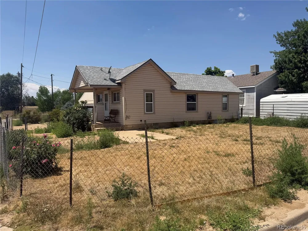 201 Abeyta Street Frederick, CO 80530