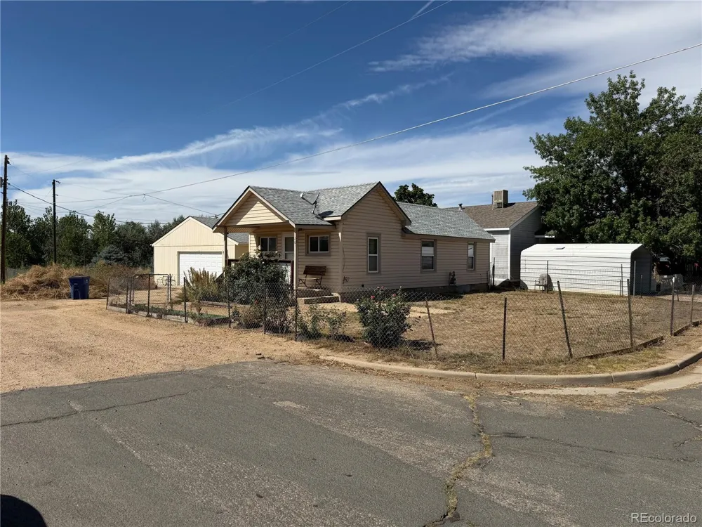 201 Abeyta Street Frederick, CO 80530
