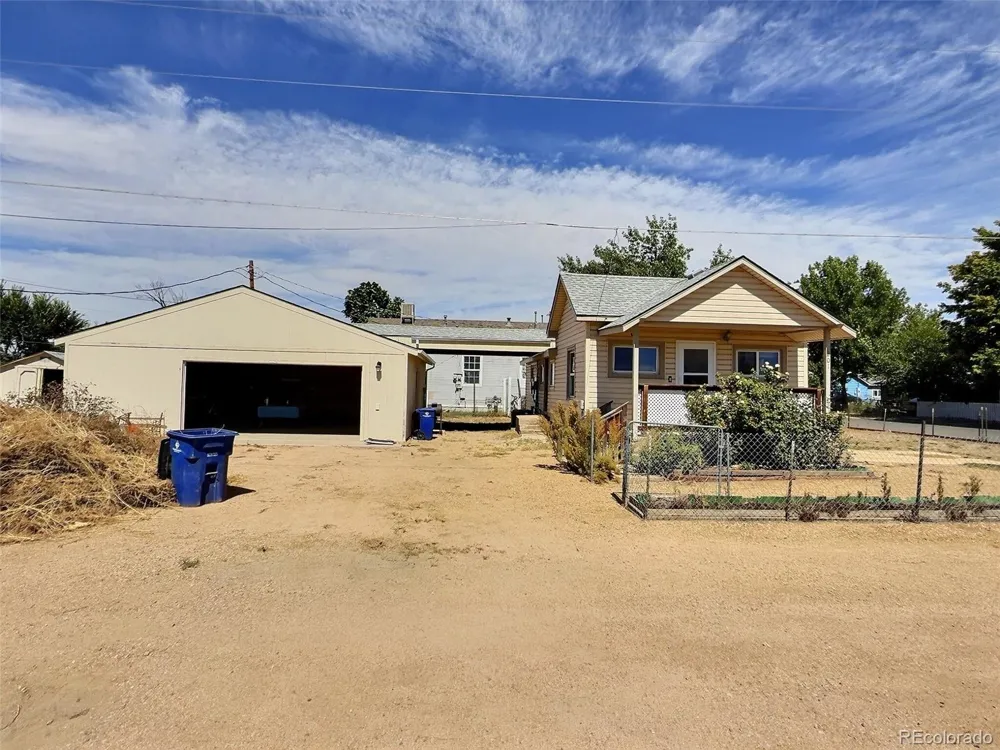 201 Abeyta Street Frederick, CO 80530