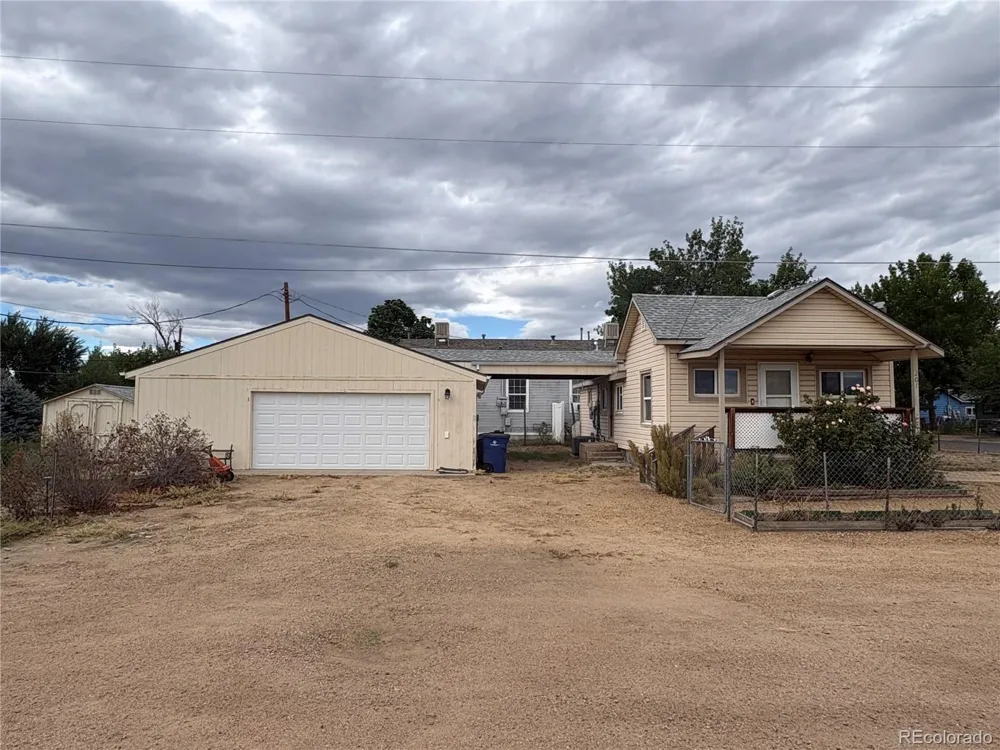 201 Abeyta Street Frederick, CO 80530