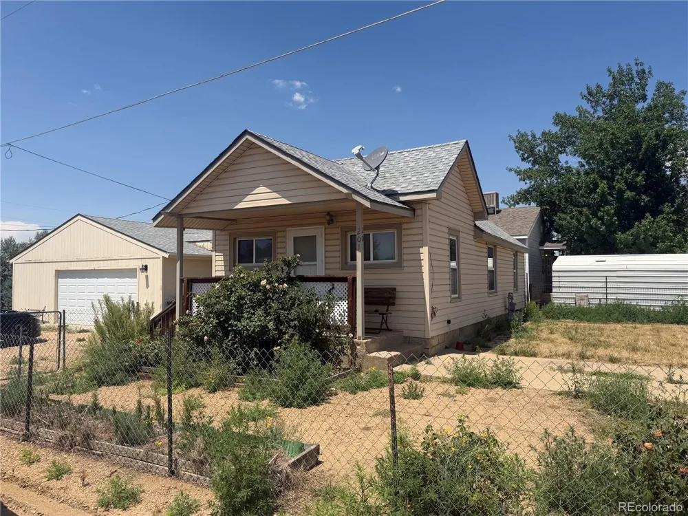 201 Abeyta Street Frederick, CO 80530