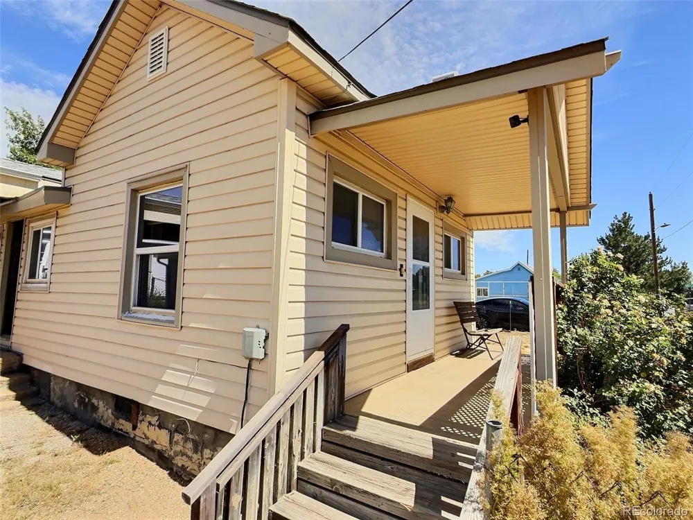 201 Abeyta Street Frederick, CO 80530