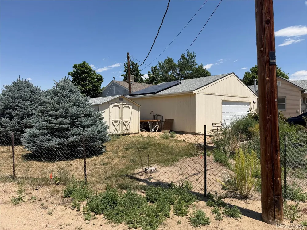 201 Abeyta Street Frederick, CO 80530