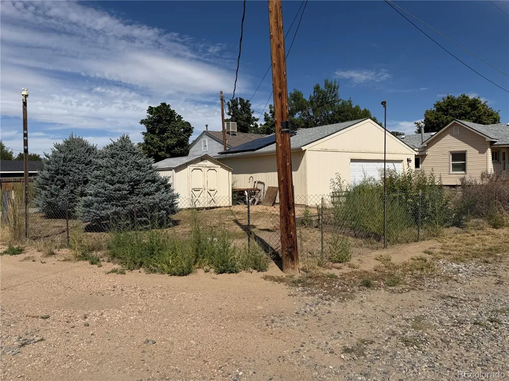 201 Abeyta Street Frederick, CO 80530