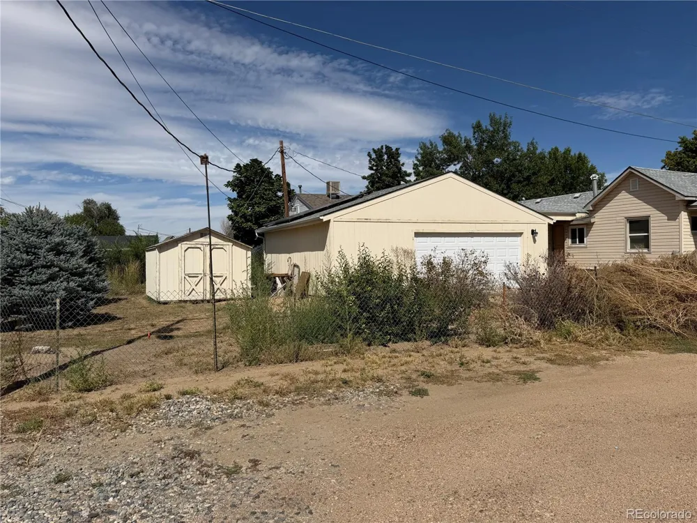 201 Abeyta Street Frederick, CO 80530