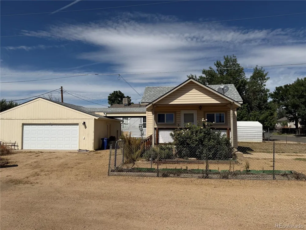 201 Abeyta Street Frederick, CO 80530