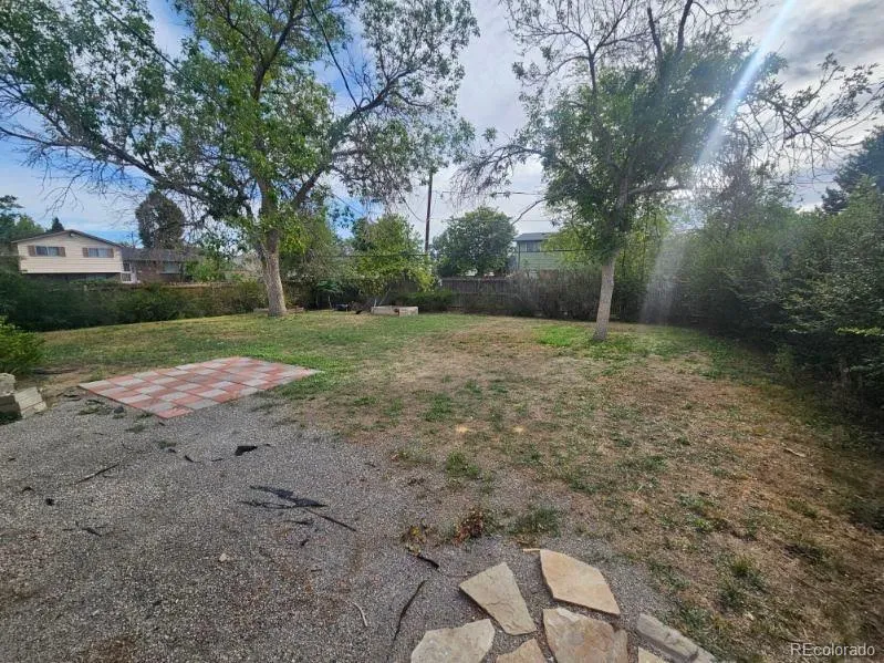 1096 Fraser Street Aurora, CO 80011