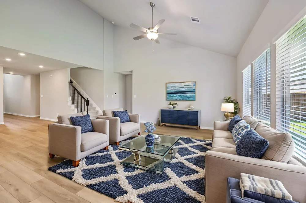 2609 Nicole Drive Denton, TX 76208