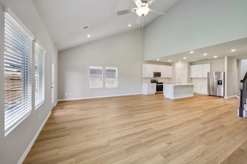 2609 Nicole Drive Denton, TX 76208