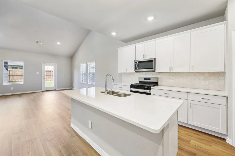 2609 Nicole Drive Denton, TX 76208