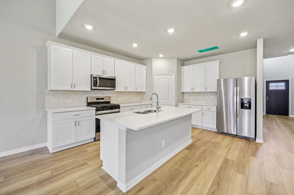 2609 Nicole Drive Denton, TX 76208