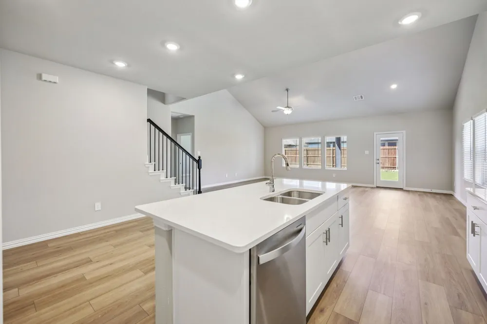 2609 Nicole Drive Denton, TX 76208