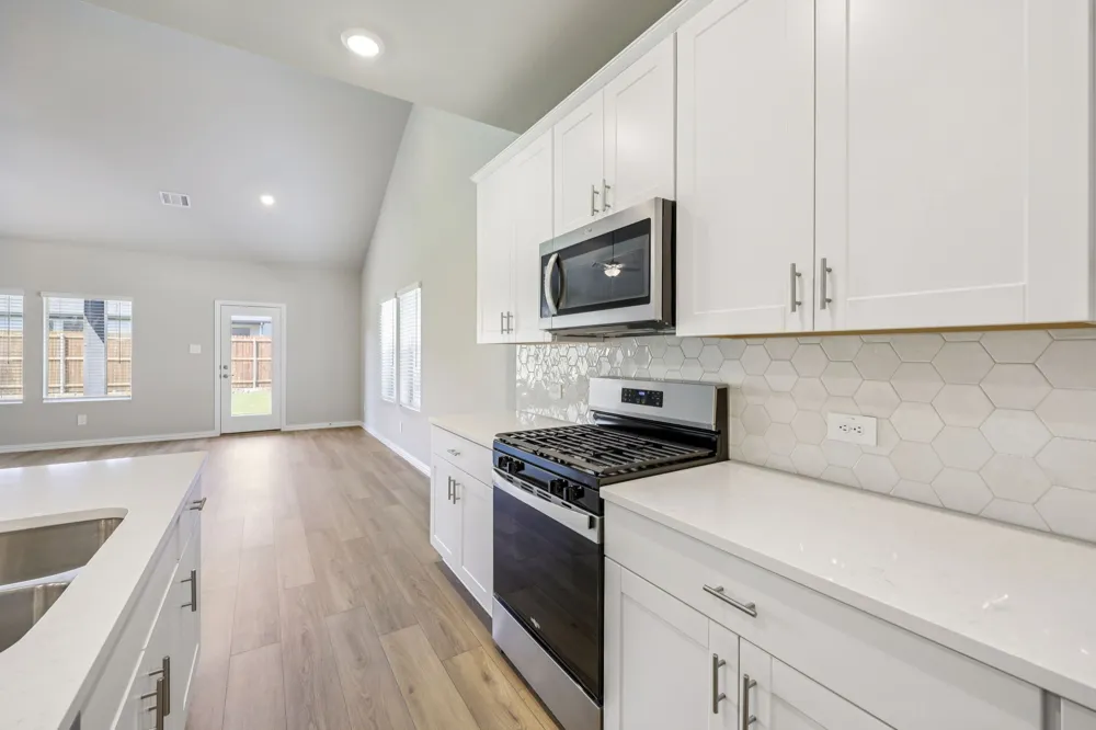 2609 Nicole Drive Denton, TX 76208
