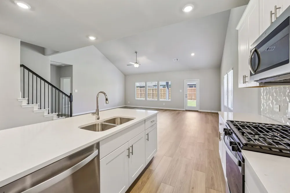 2609 Nicole Drive Denton, TX 76208