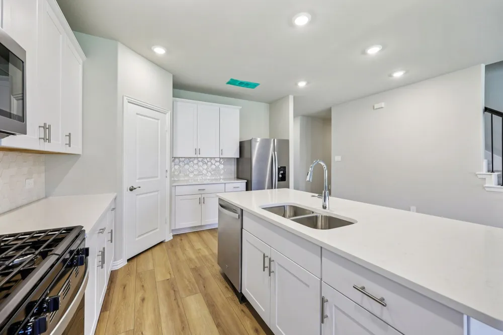 2609 Nicole Drive Denton, TX 76208