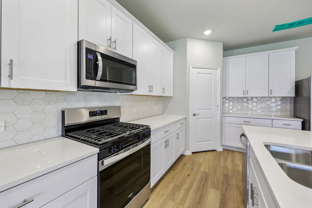 2609 Nicole Drive Denton, TX 76208