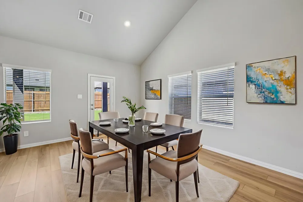 2609 Nicole Drive Denton, TX 76208