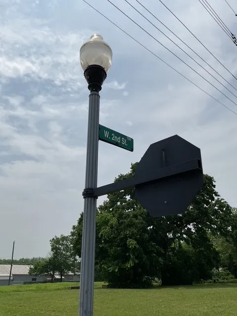 123 Main Street Bonham, TX 75418