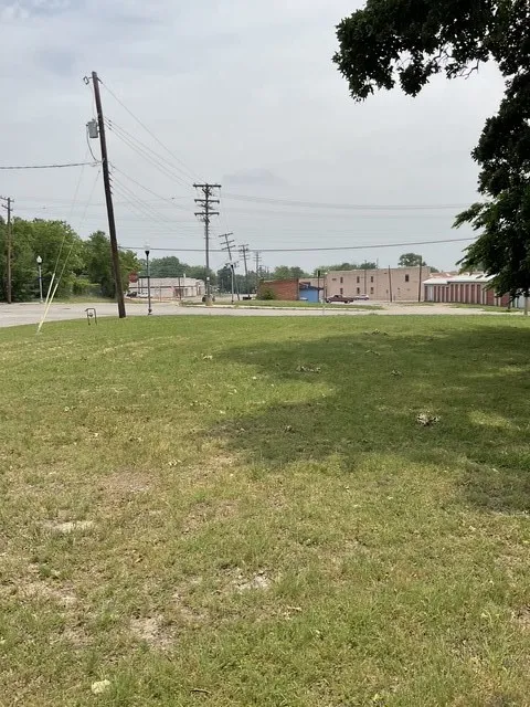 123 Main Street Bonham, TX 75418