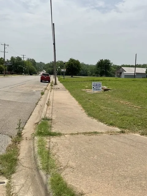 123 Main Street Bonham, TX 75418