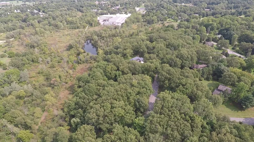 664 Grat Strasse Road Manchester, MI 48158