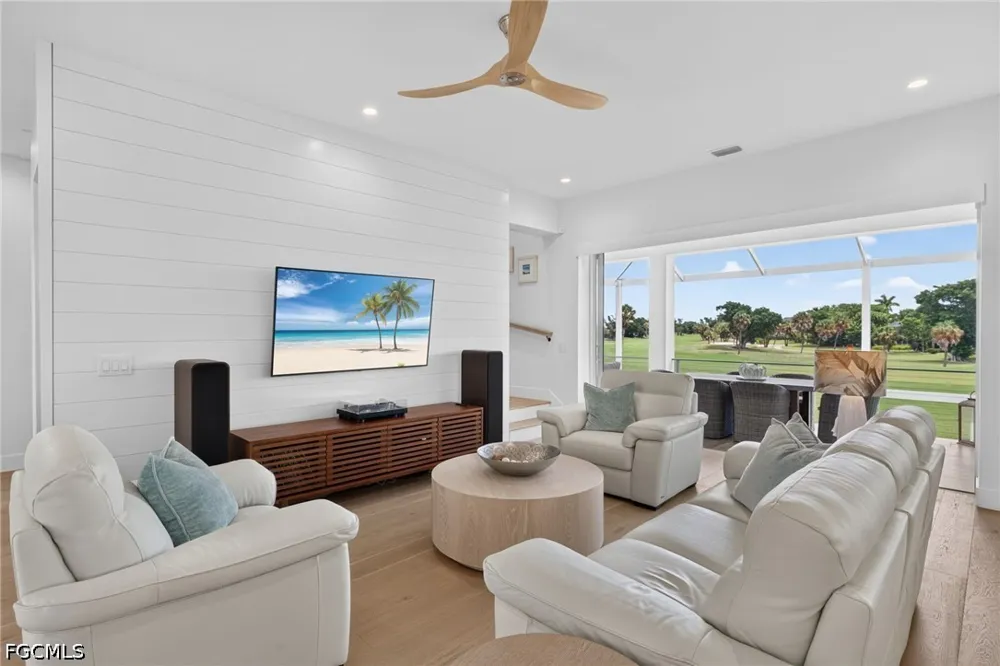 Par View Drive Sanibel, FL 33957