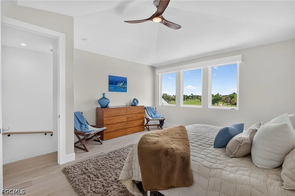 Par View Drive Sanibel, FL 33957