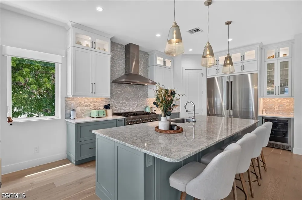 Par View Drive Sanibel, FL 33957