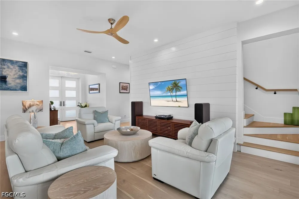 Par View Drive Sanibel, FL 33957