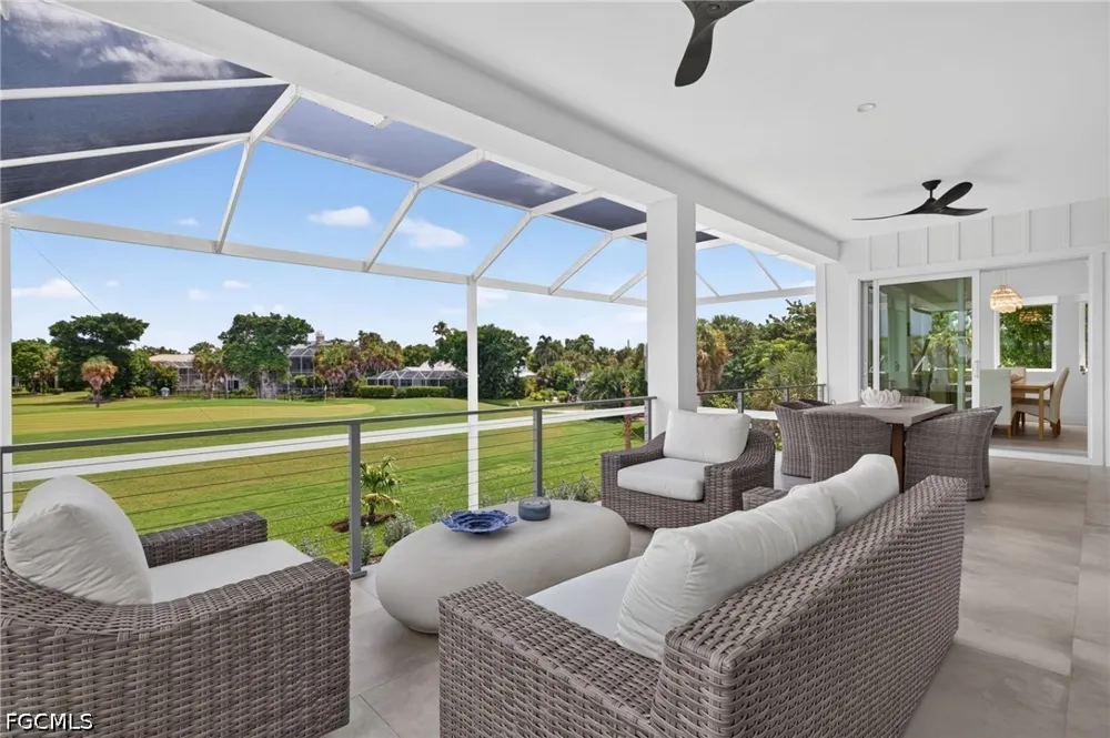 Par View Drive Sanibel, FL 33957