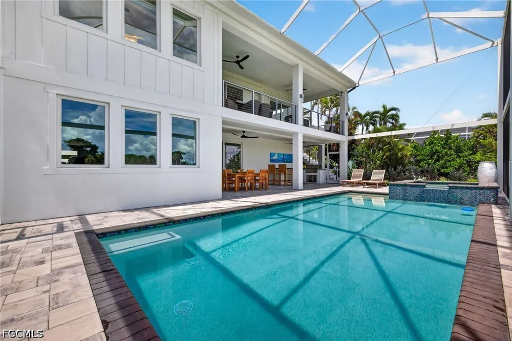 Par View Drive Sanibel, FL 33957