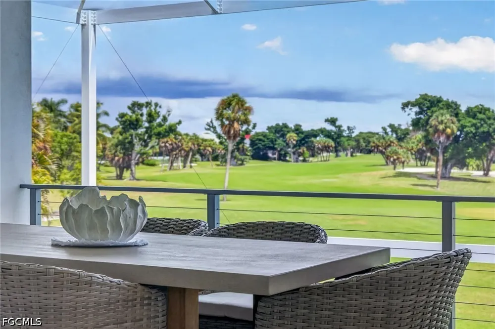 Par View Drive Sanibel, FL 33957