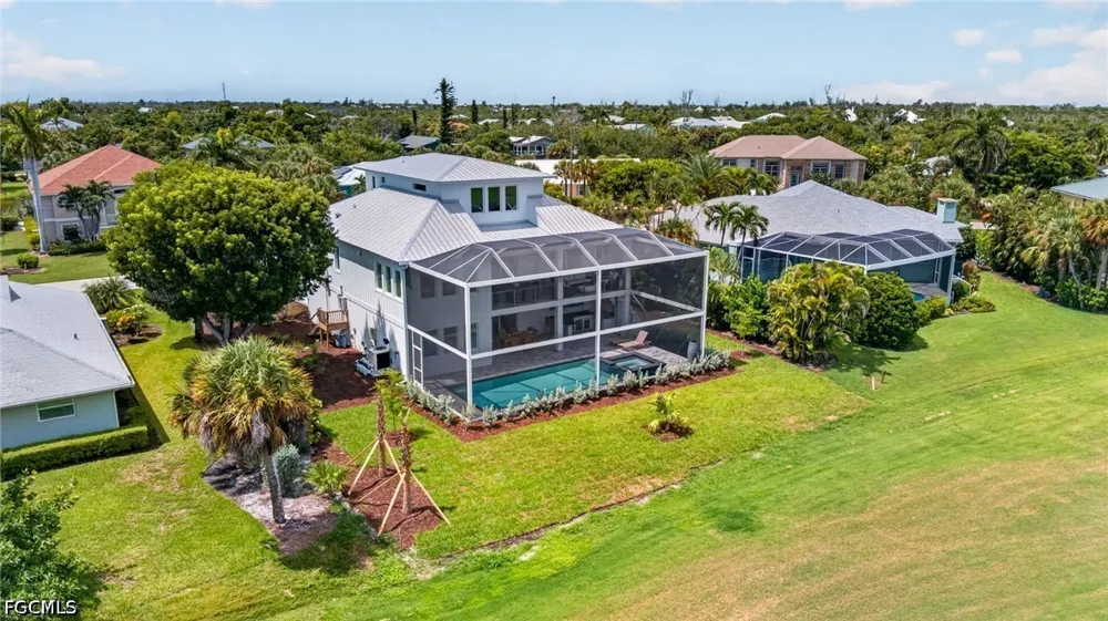 Par View Drive Sanibel, FL 33957