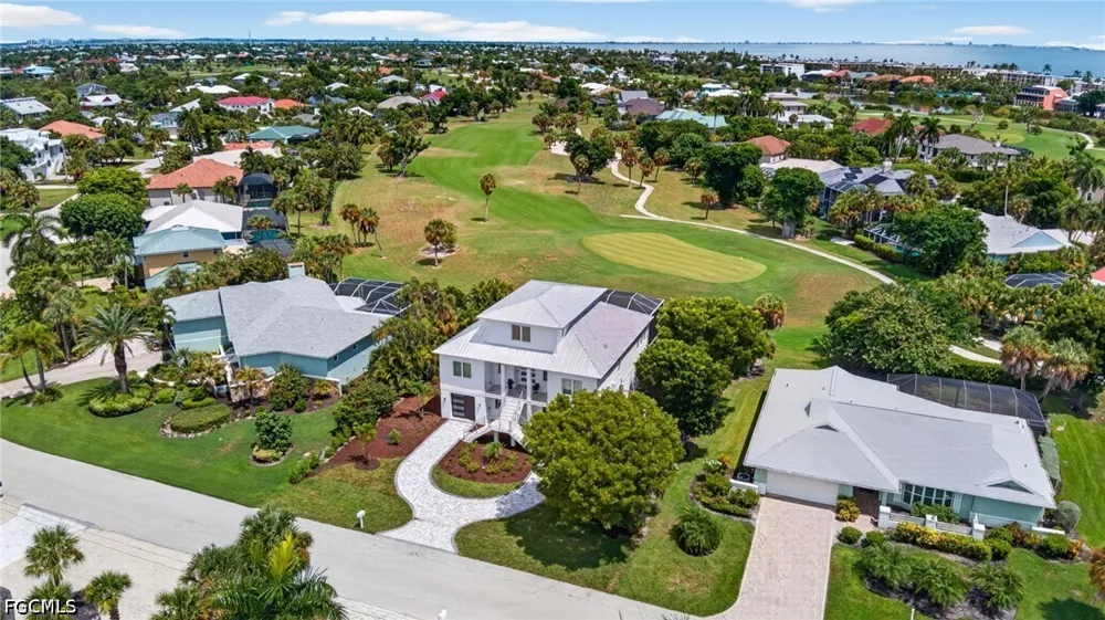 Par View Drive Sanibel, FL 33957