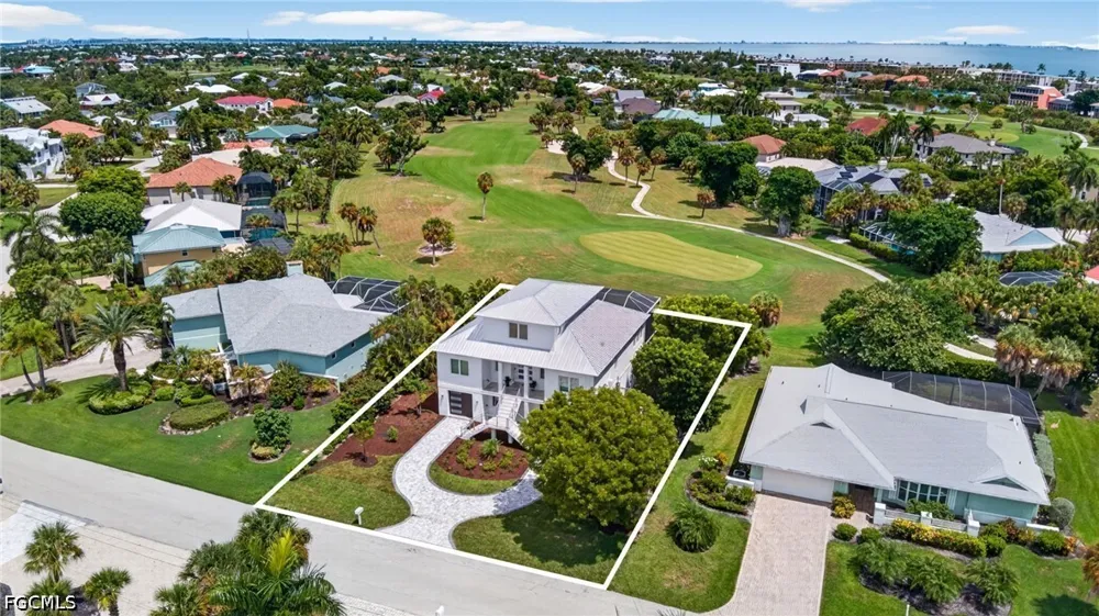 Par View Drive Sanibel, FL 33957