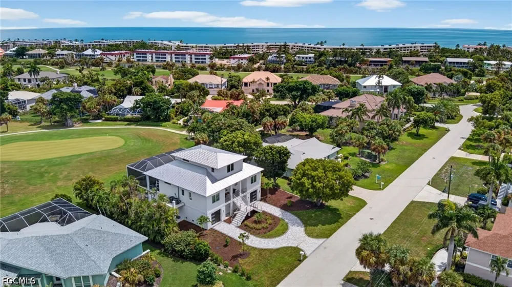 Par View Drive Sanibel, FL 33957