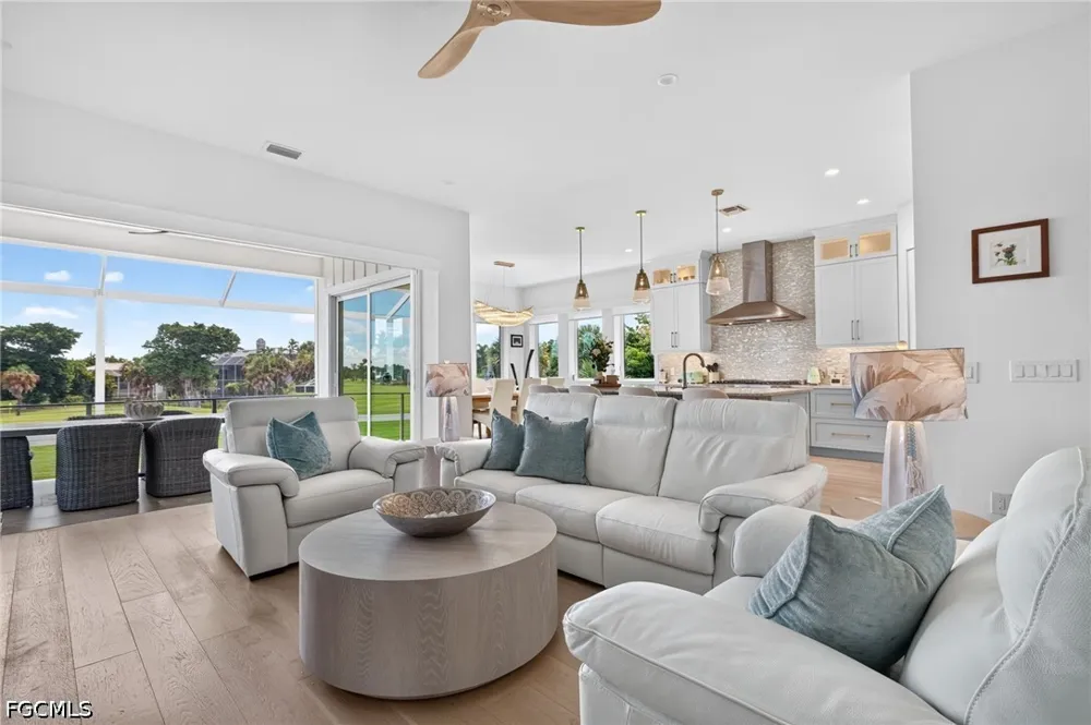 Par View Drive Sanibel, FL 33957