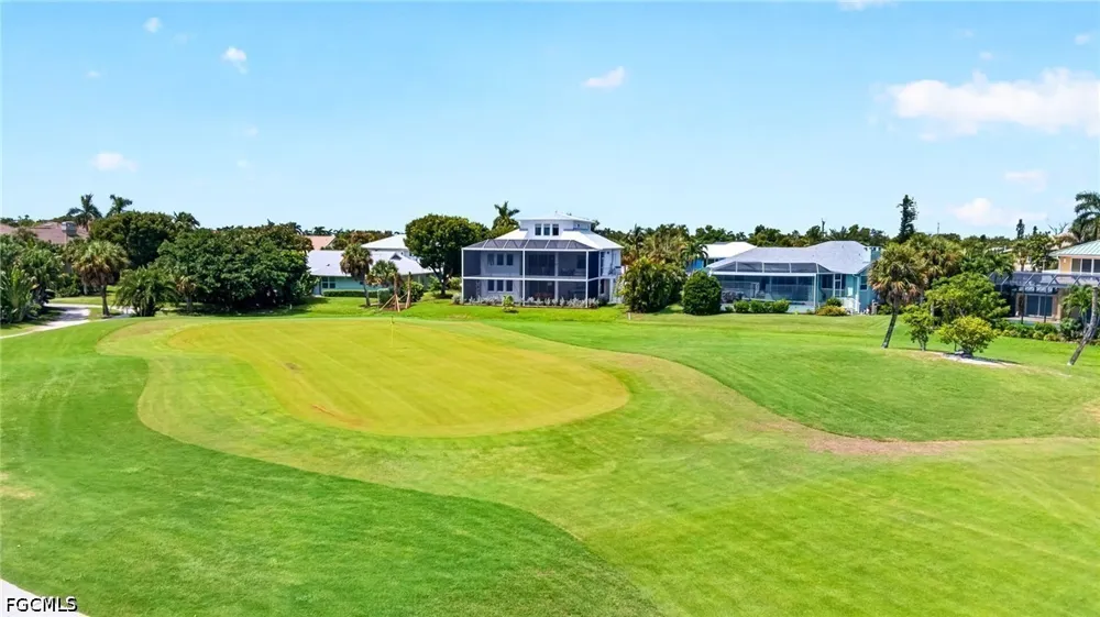 Par View Drive Sanibel, FL 33957