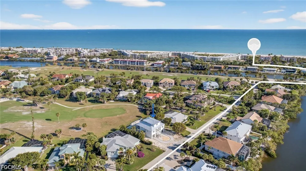 Par View Drive Sanibel, FL 33957