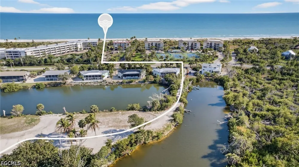 Par View Drive Sanibel, FL 33957
