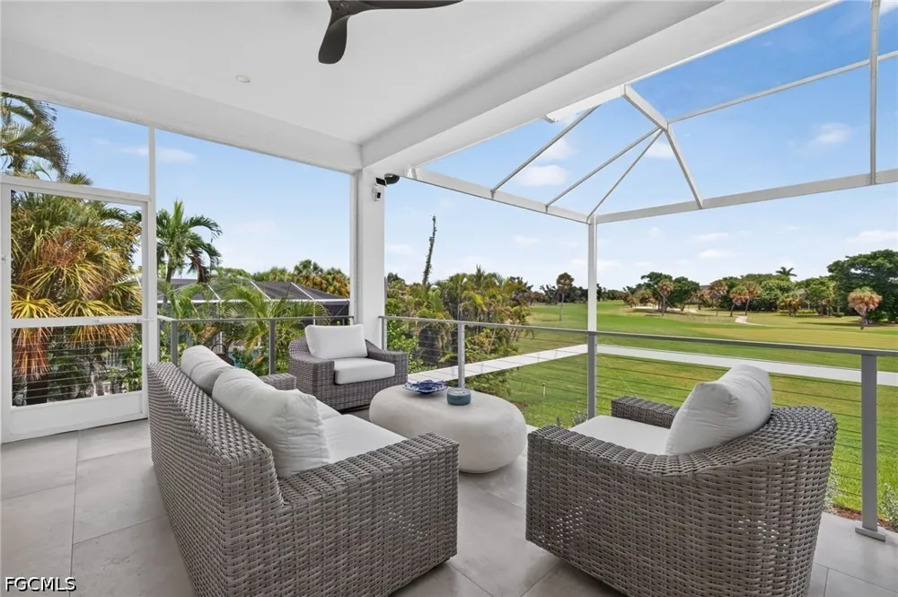 Par View Drive Sanibel, FL 33957