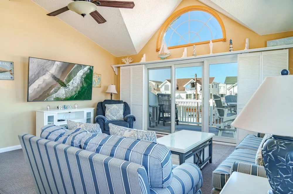 24 33rd Street Sea Isle City, NJ 08243