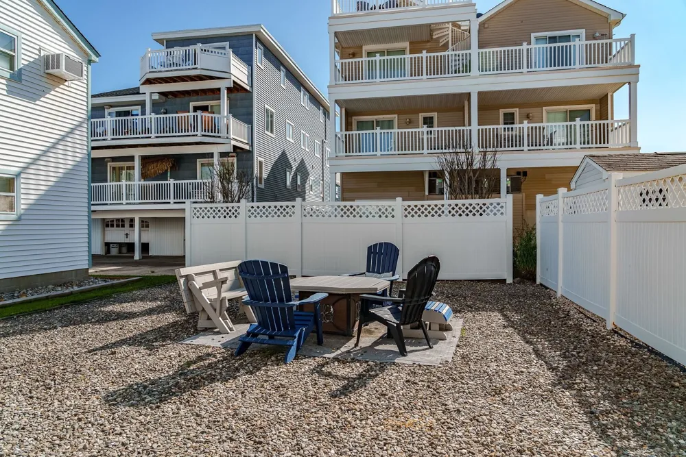 24 33rd Street Sea Isle City, NJ 08243